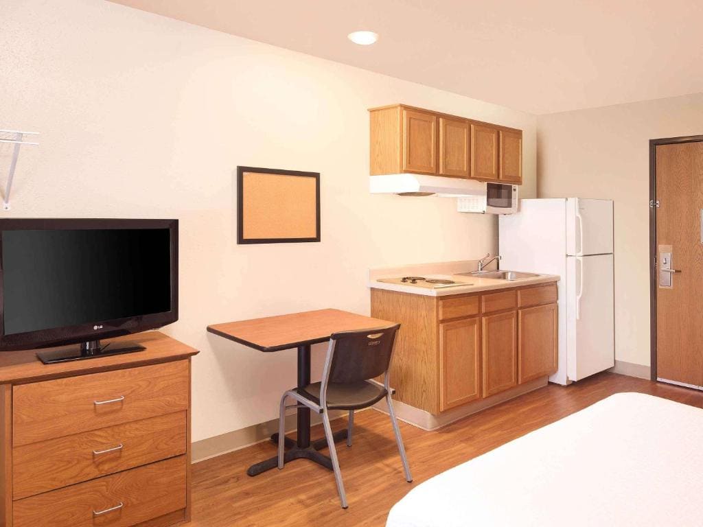 Standard Double Room room - Image 1