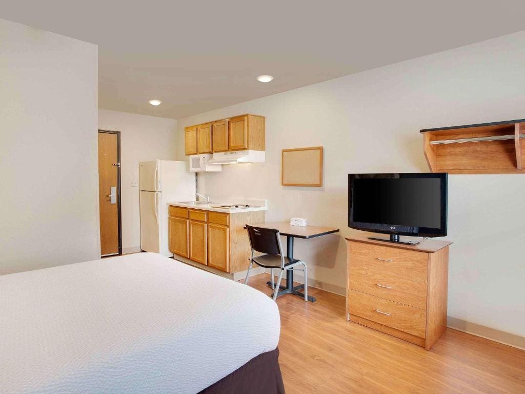 Standard Double Room room - Image 2