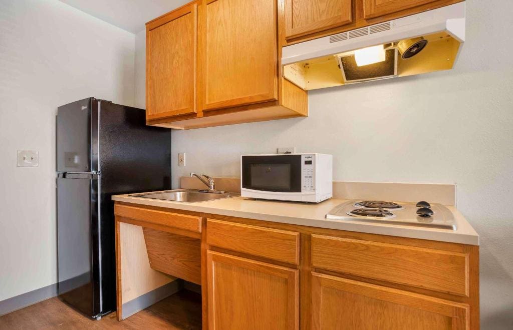 Suite room - Image 1