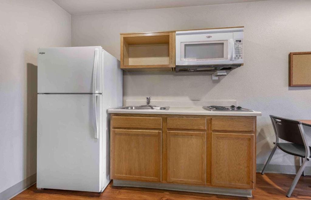 Suite room - Image 2