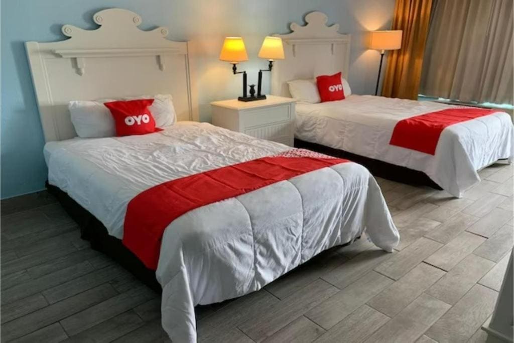 2 Full Bed room - Image 1
