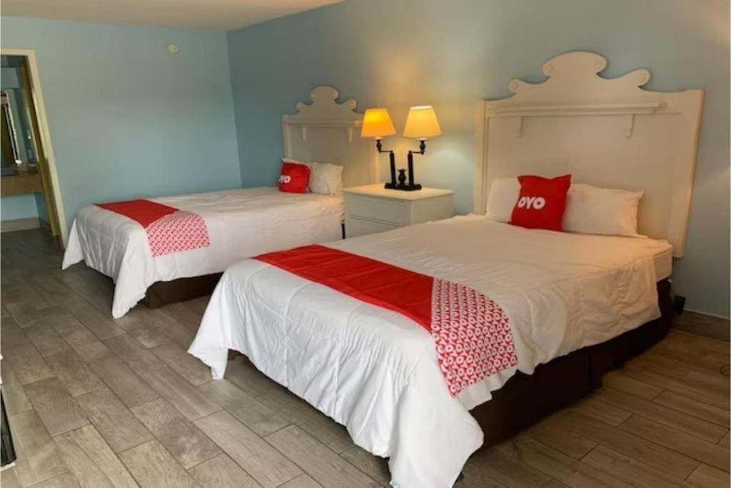 2 Full Bed room - Image 2