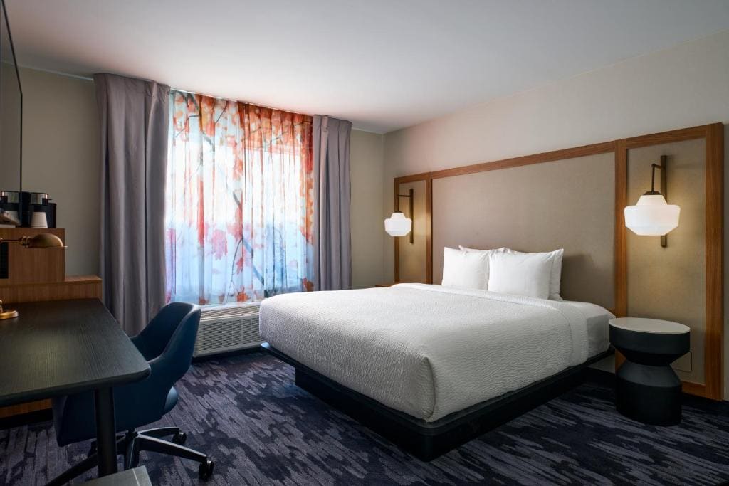 King Room room - Image 1