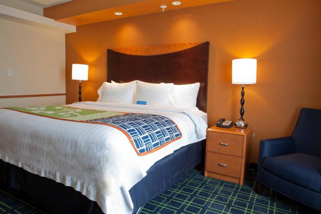 King Room room - Image 1