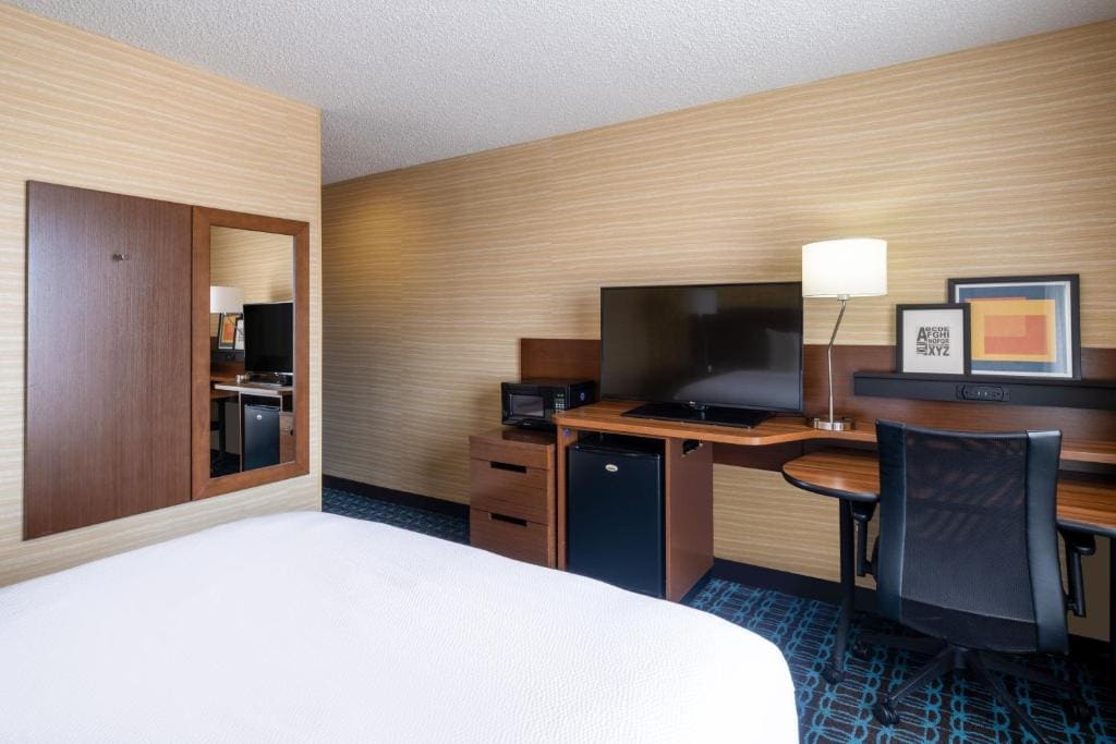 Double Room room - Image 1