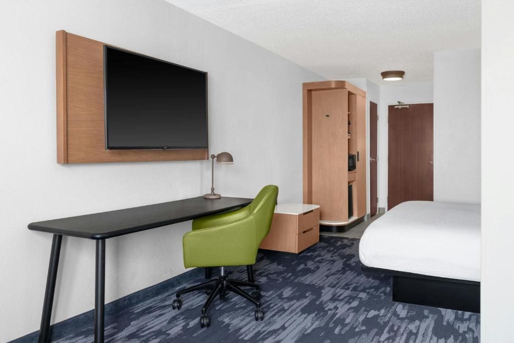 King Room room - Image 2