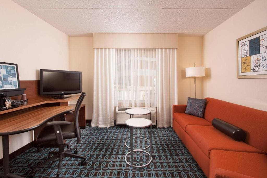 King Room room - Image 2
