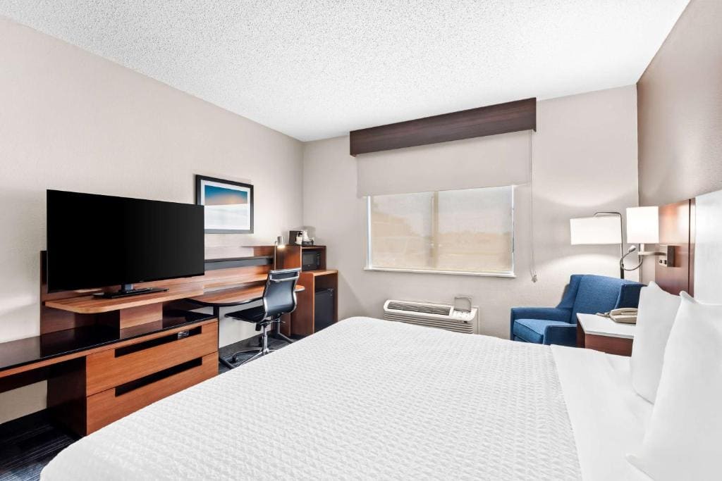 King Room room - Image 1