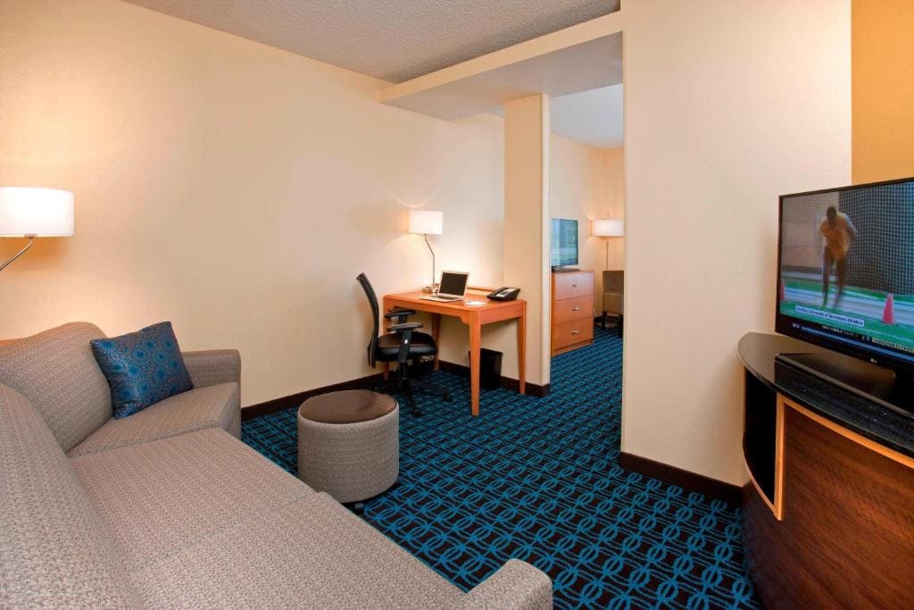King Room room - Image 1
