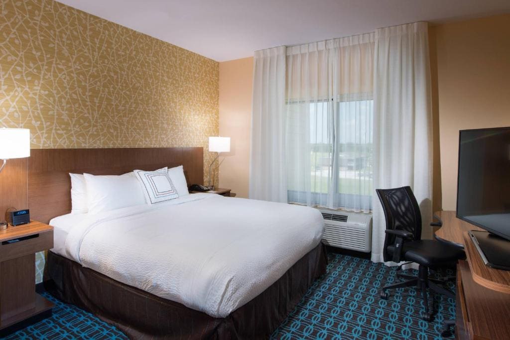 King Room room - Image 2