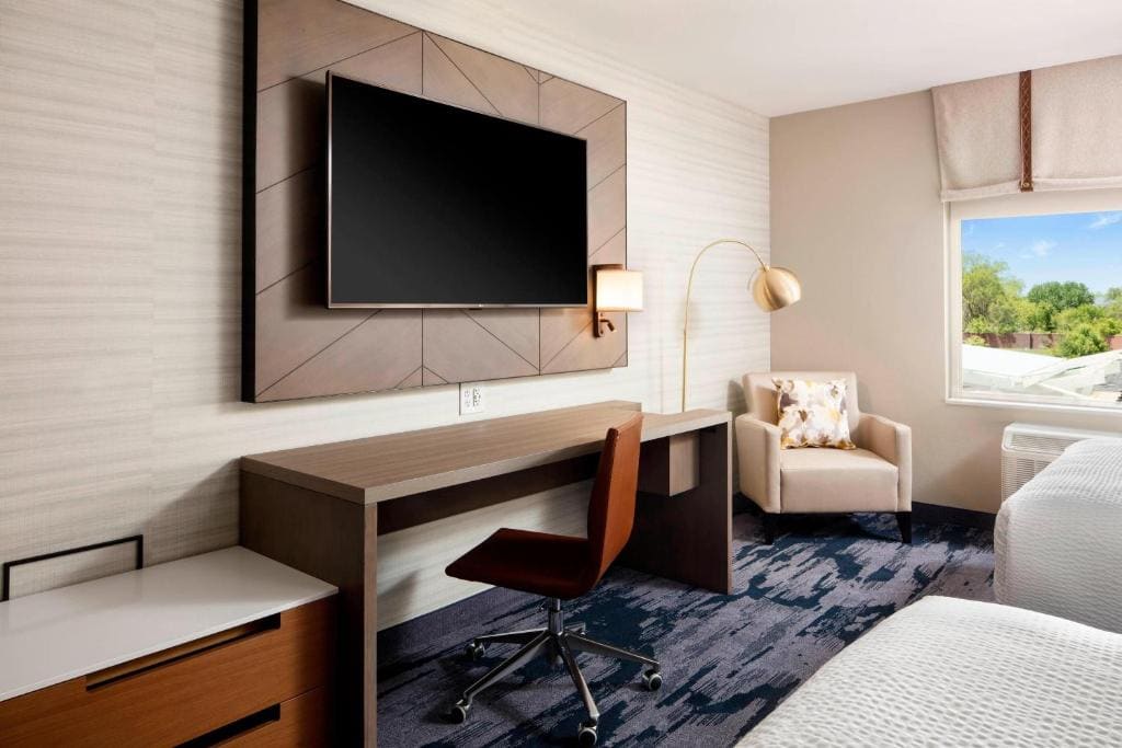 Double Queen Room room - Image 2