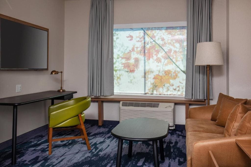 King Suite room - Image 1