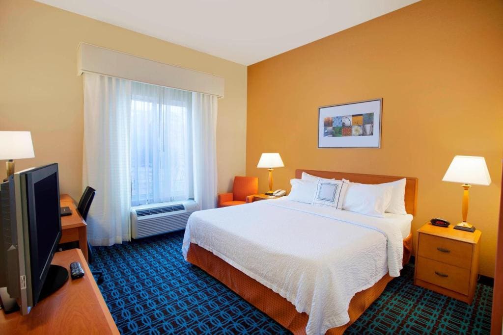 King Room room - Image 2