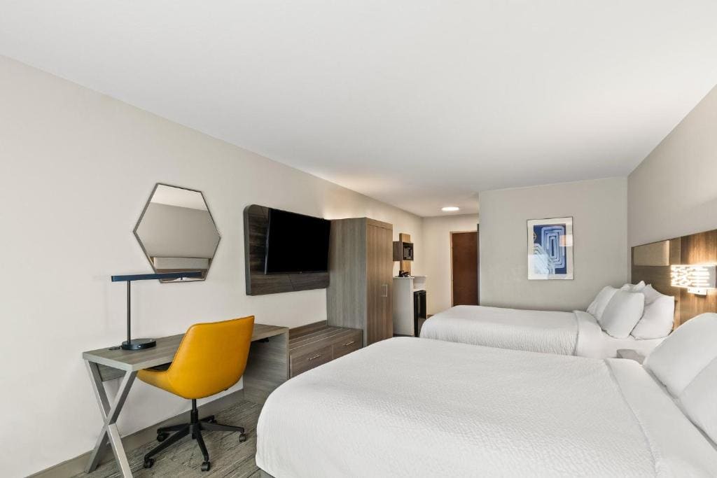 Standard Room room - Image 2