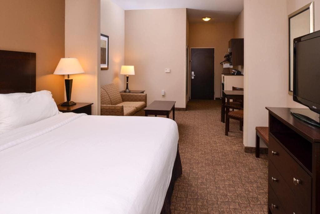 King Suite room - Image 1