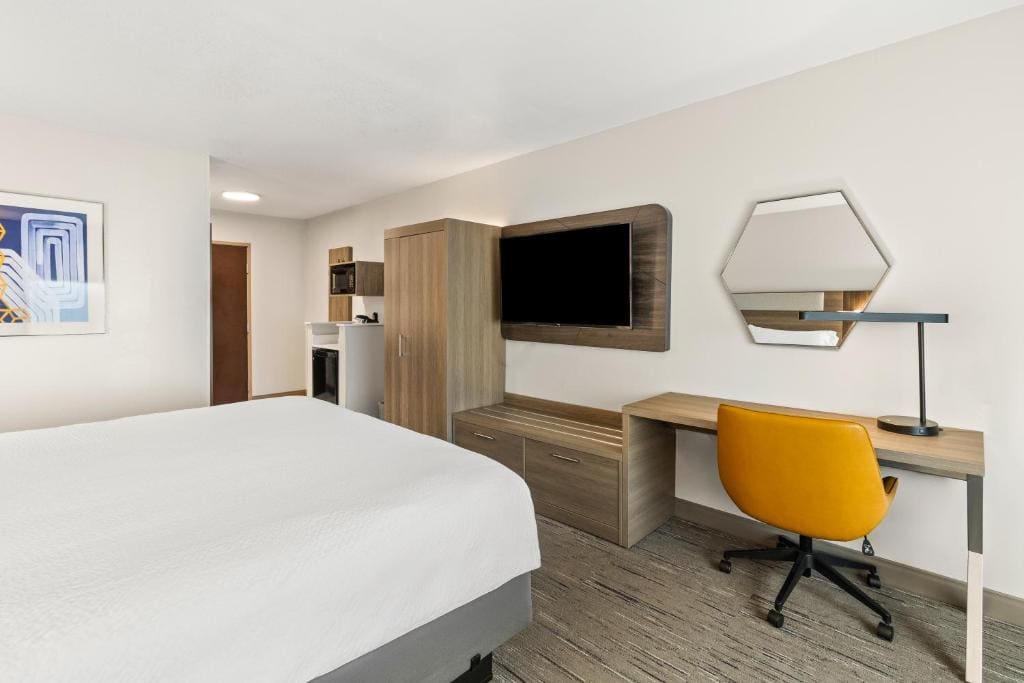 King Room room - Image 2