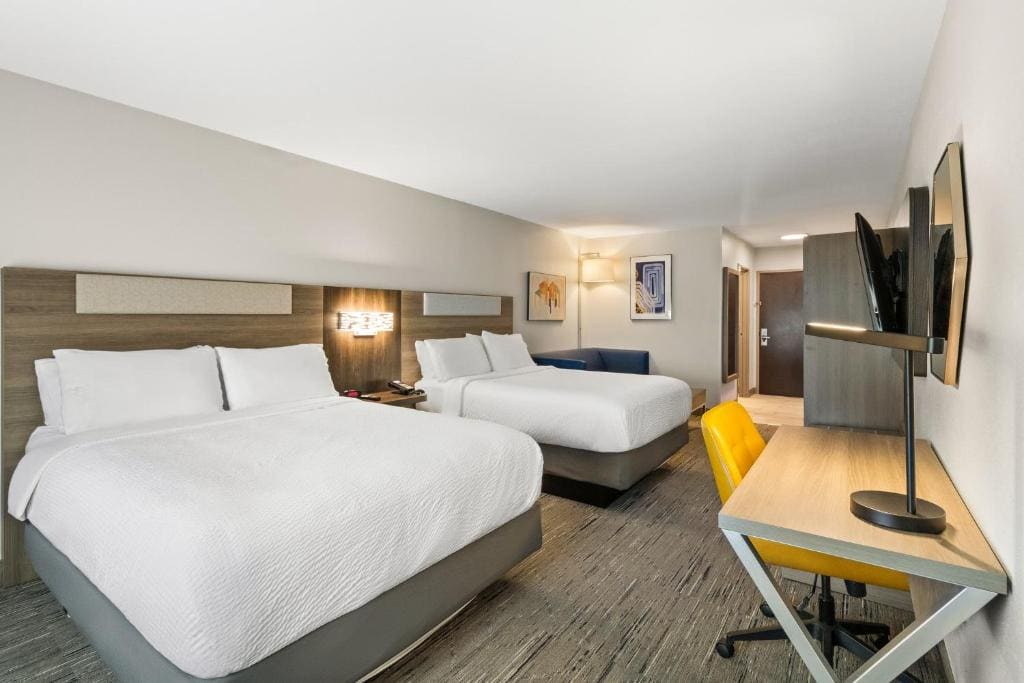 Standard Room room - Image 1
