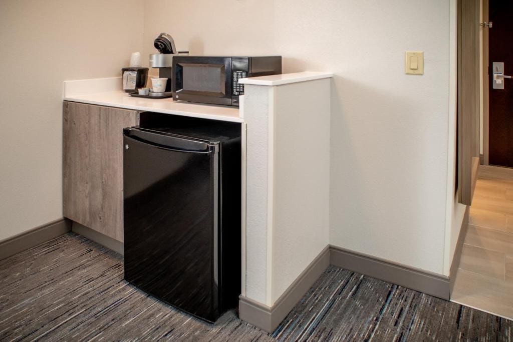King Suite room - Image 2