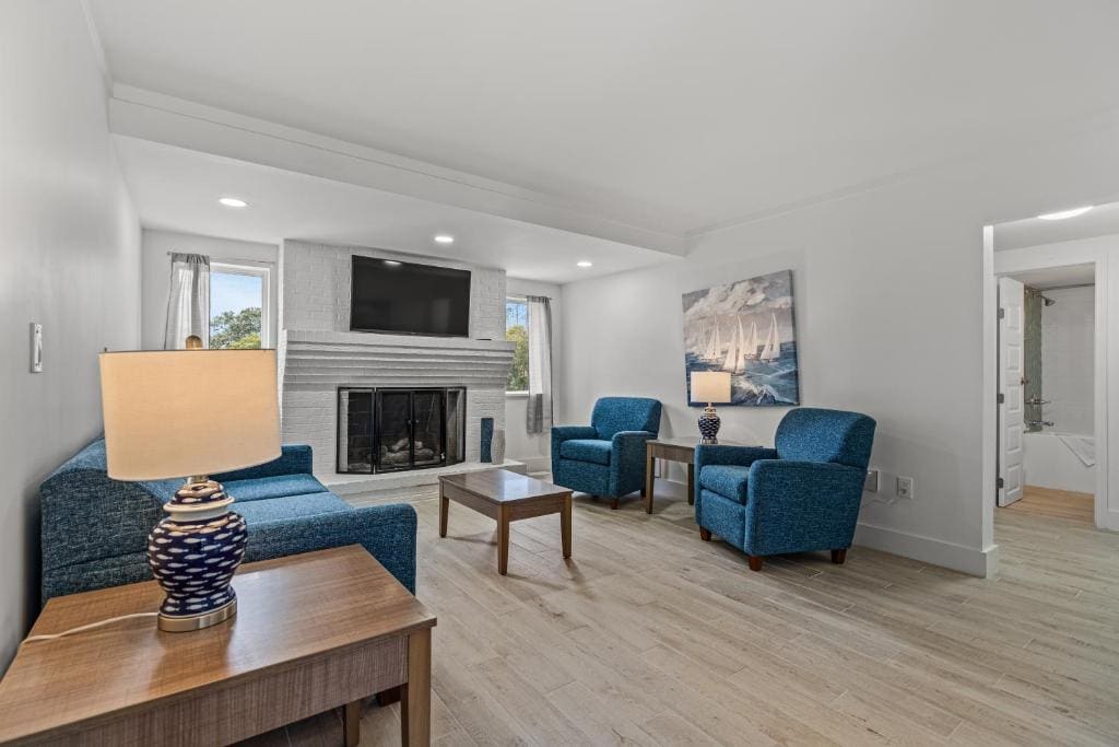 Deluxe Suite room - Image 1