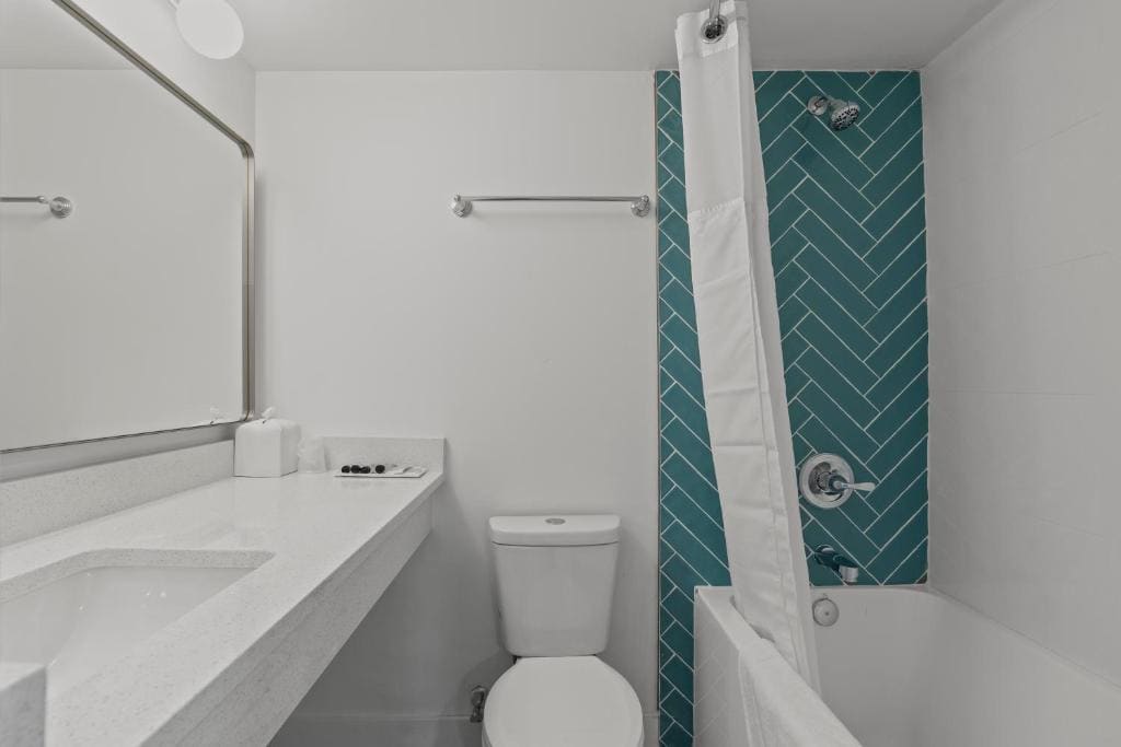 Standard Queen Room room - Image 2