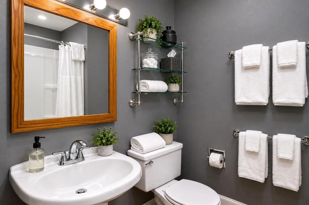 Superior Apartment room - Image 3