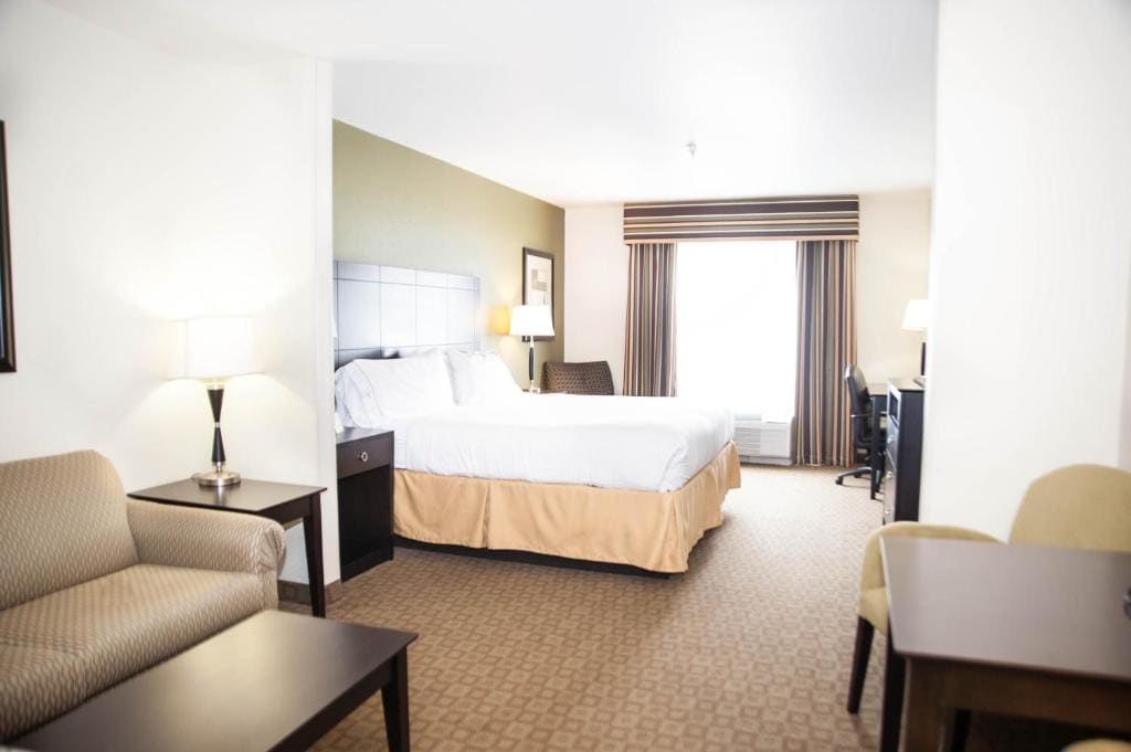 King Suite room - Image 1
