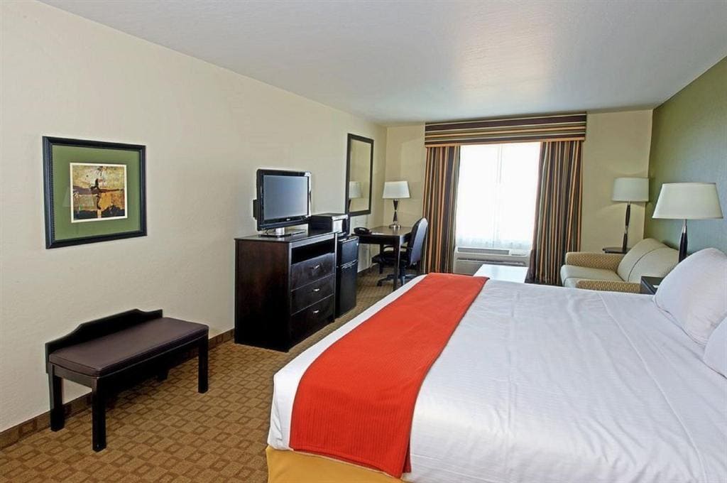 Room Selected at Check-In room - Image 1
