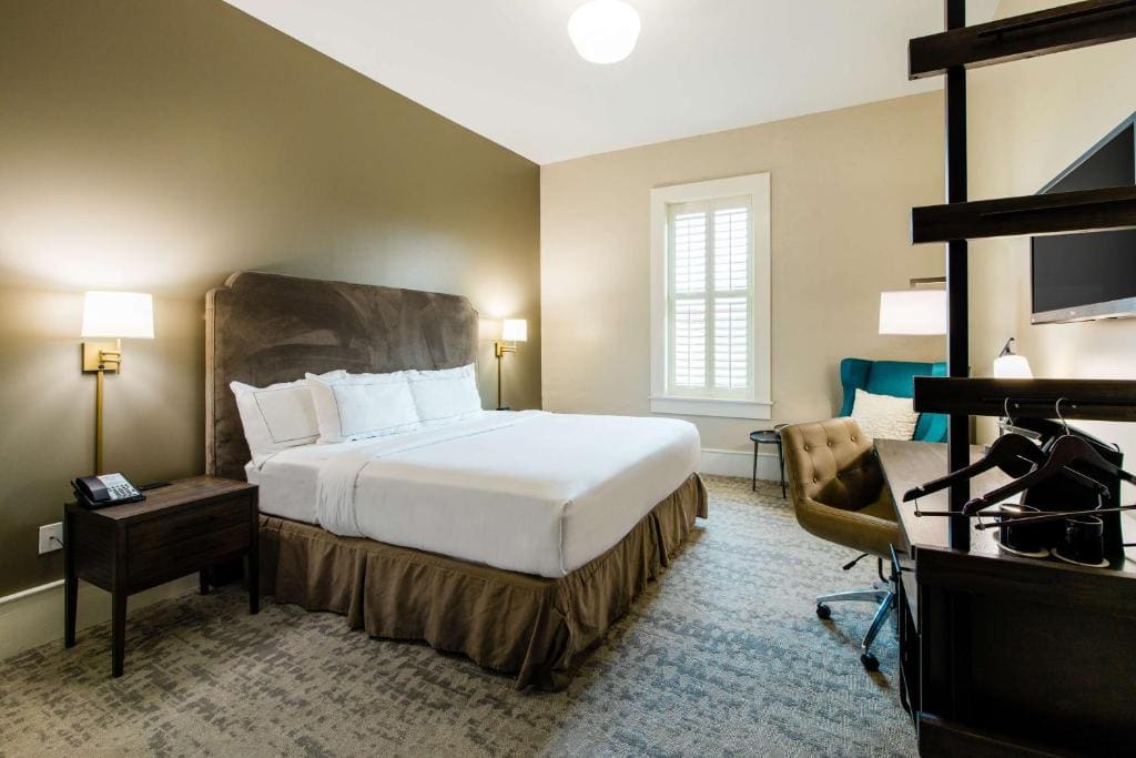 King Room room - Image 1