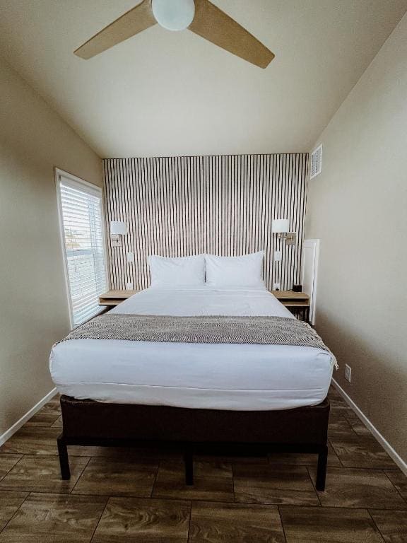 Ocean View Beach Cottage room - Image 1
