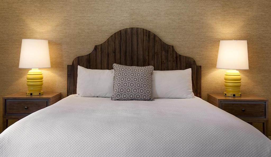 Ocean View King room - Image 2