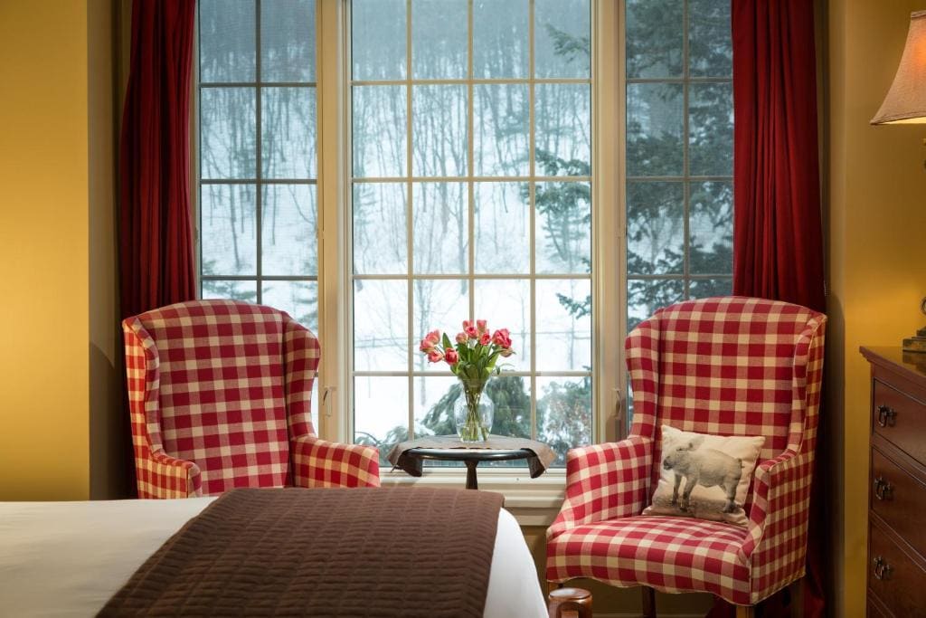 Classic Queen Room room - Image 2
