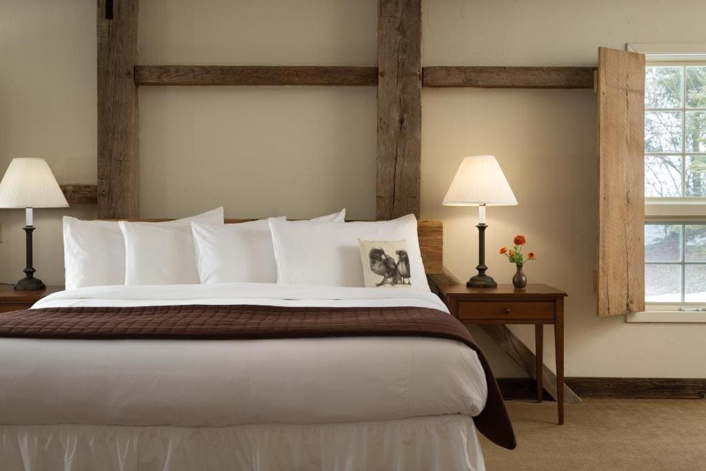 Deluxe King Room room - Image 1