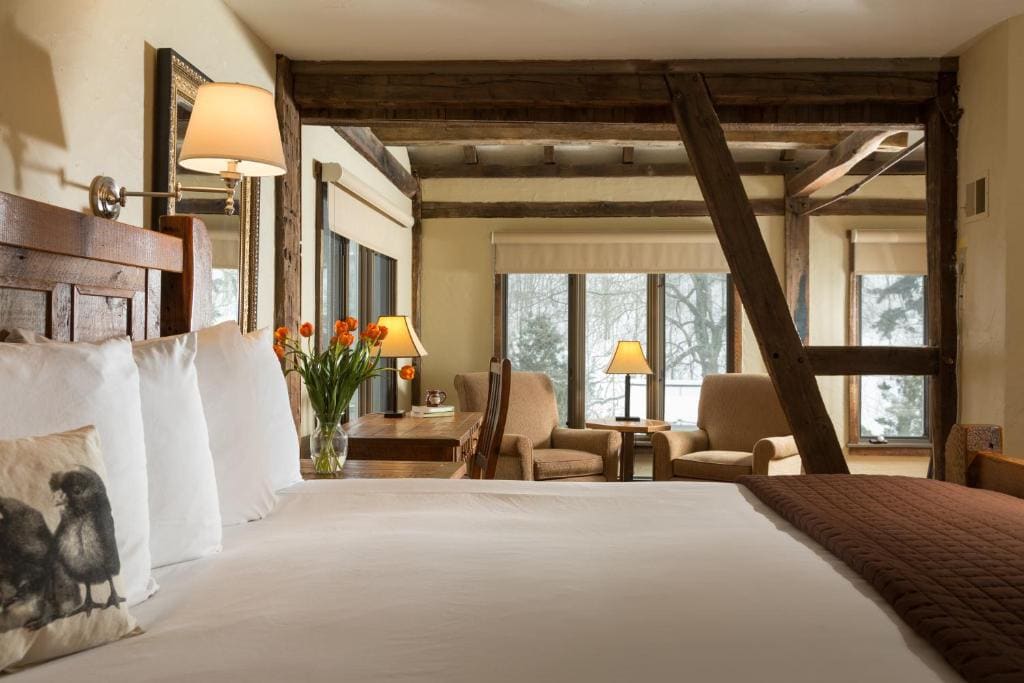 King Suite room - Image 2