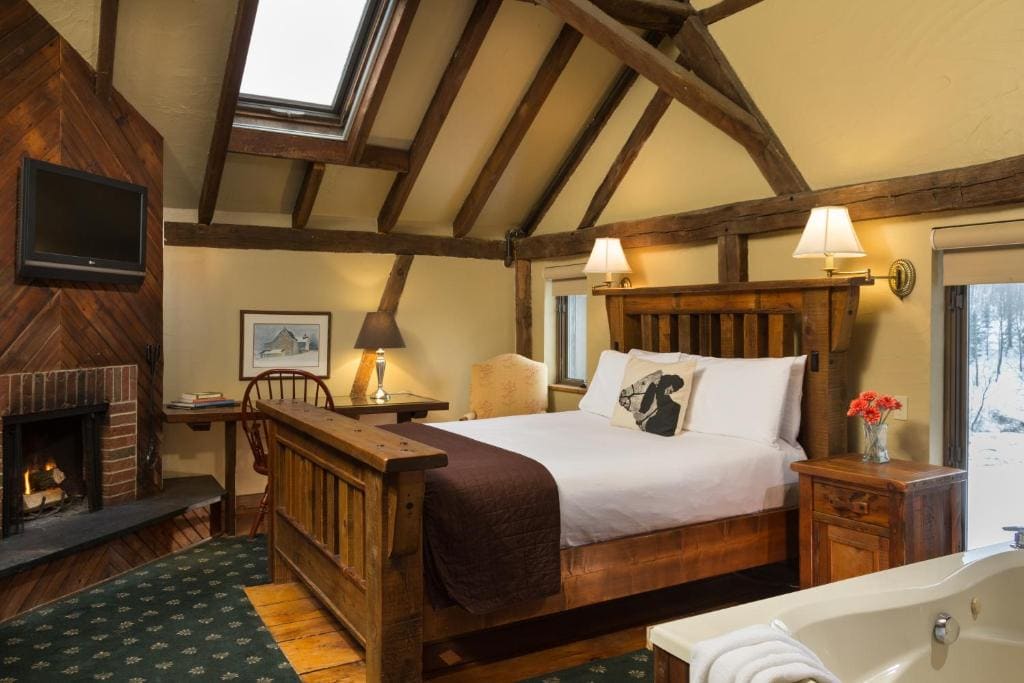 King Suite room - Image 3