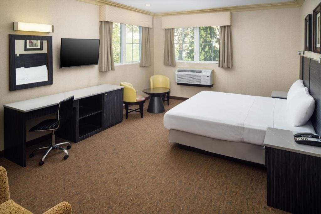 Deluxe Suite room - Image 1
