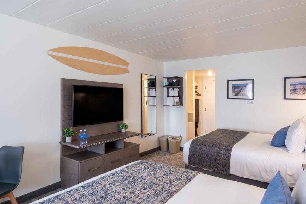 Double Queen Room room - Image 1