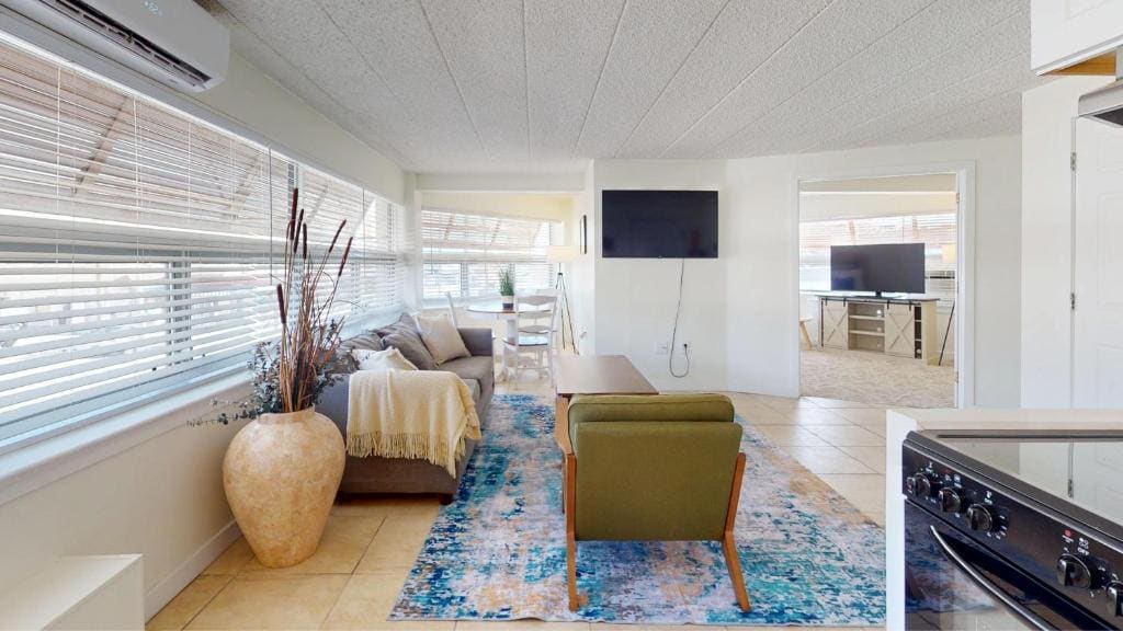 2 Bedroom Deluxe Family Apartment room - Image 1