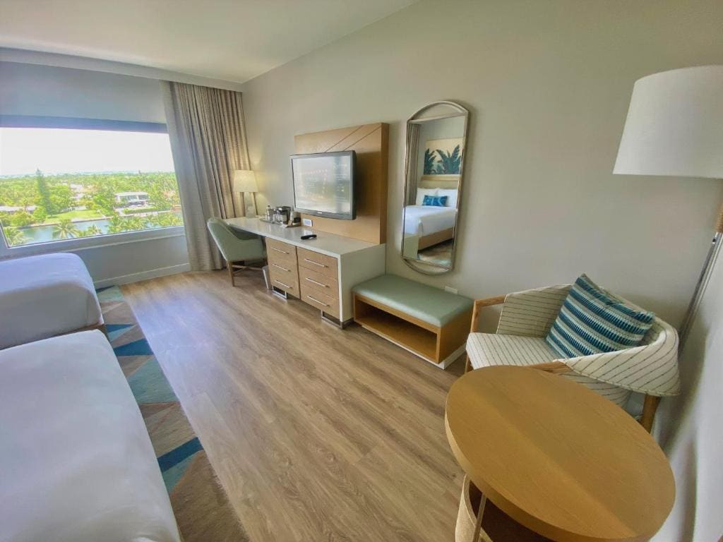 Two Queen Beds Accessible room - Image 3