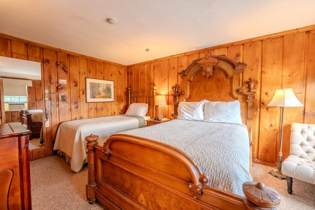 Family Suite room - Image 2