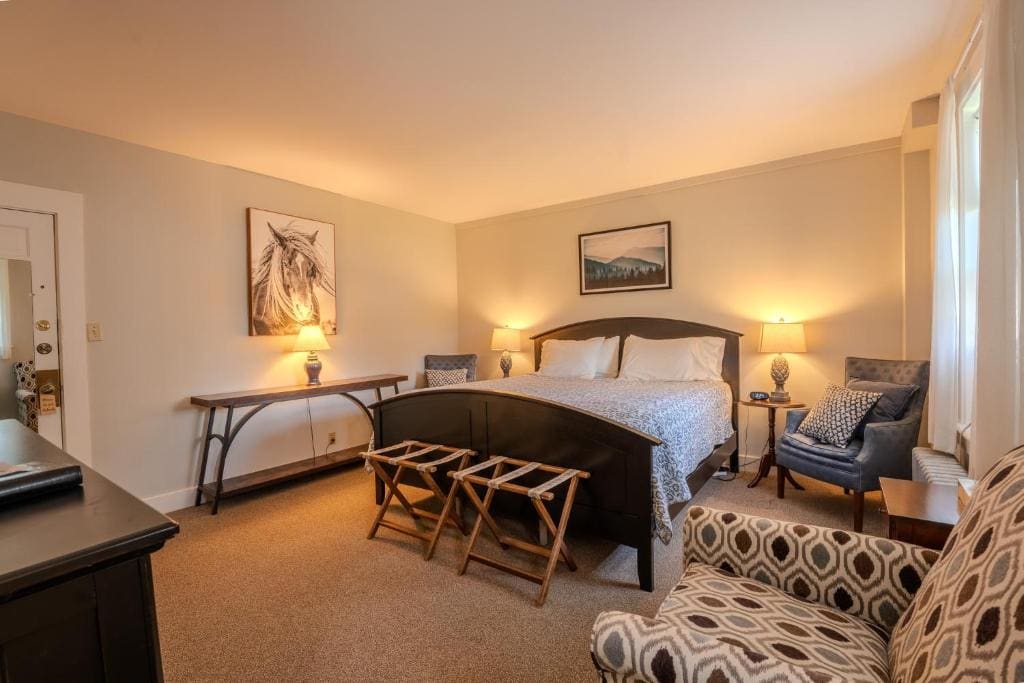 Superior King Room room - Image 1