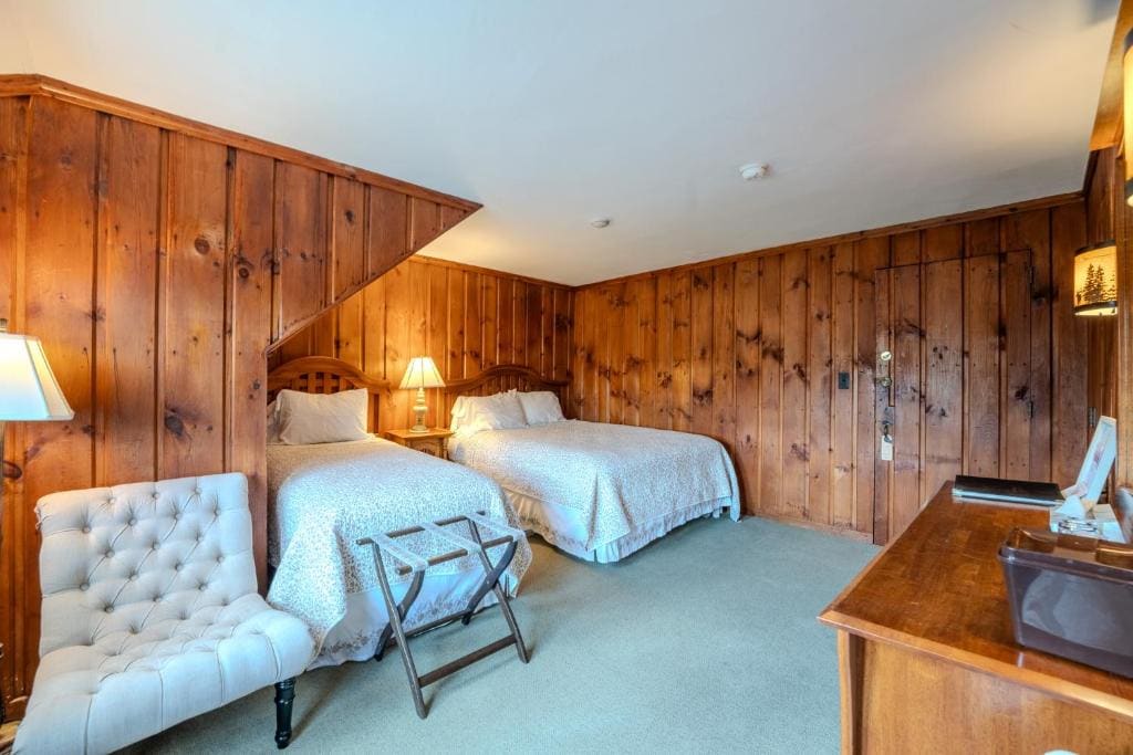 Family Suite room - Image 1