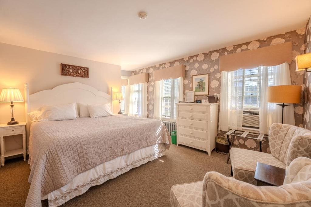 Superior King Room room - Image 2