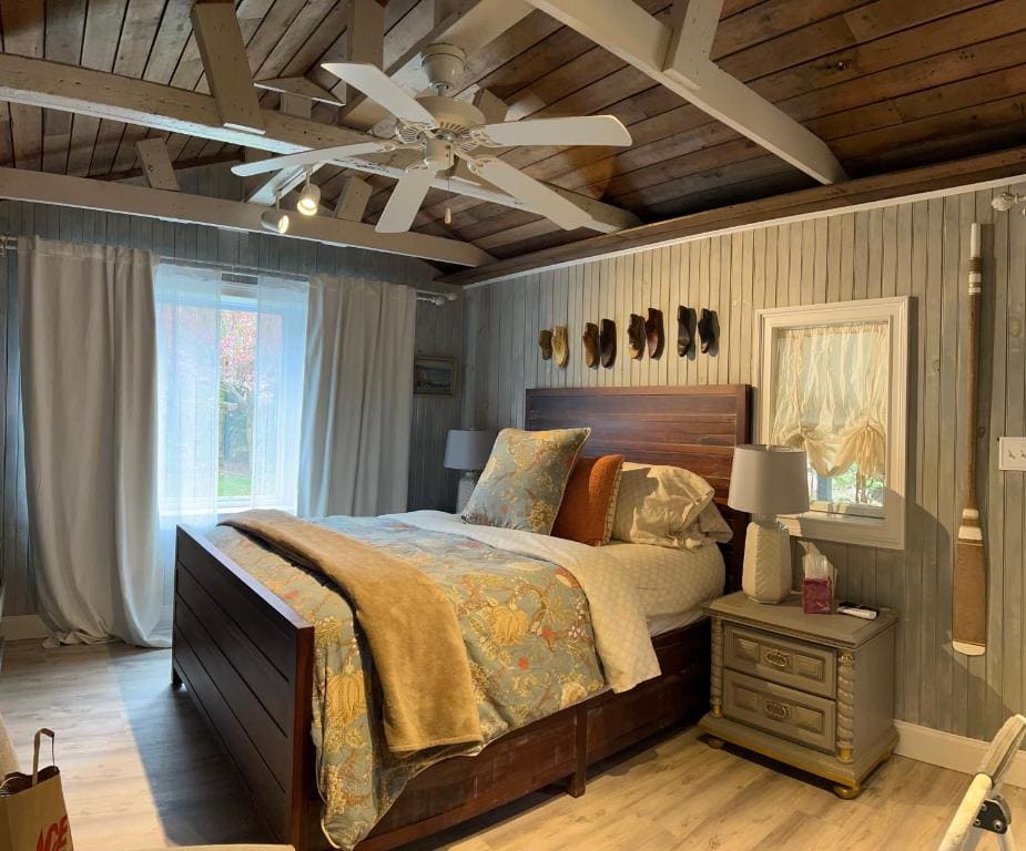 Cottage with Garden View room - Image 2
