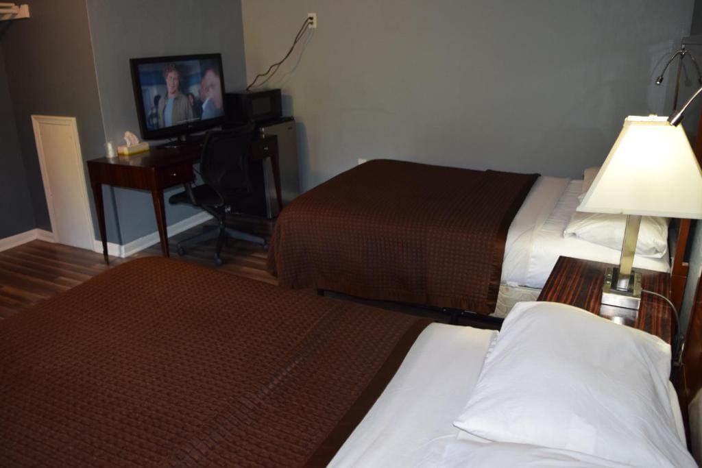 King Room room - Image 2