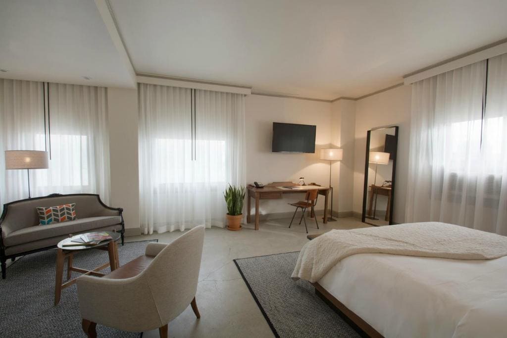 King Suite room - Image 1