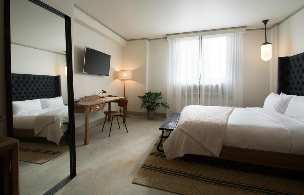 Executive King Room room - Image 1