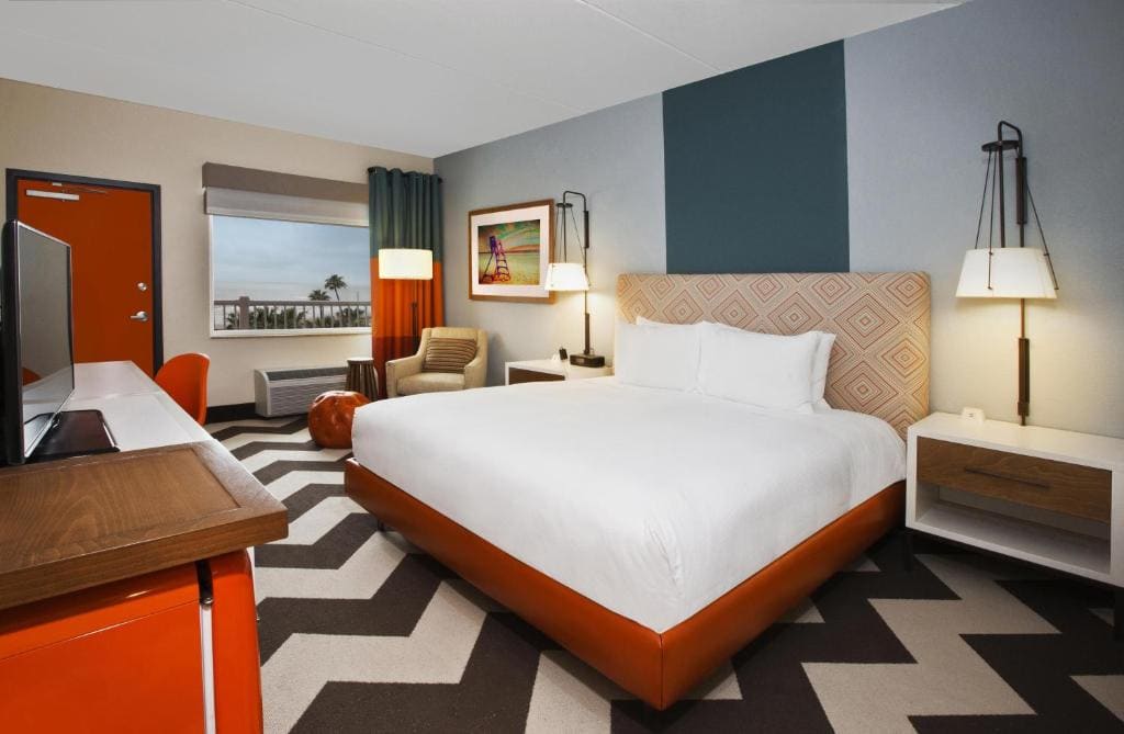 King Room room - Image 1