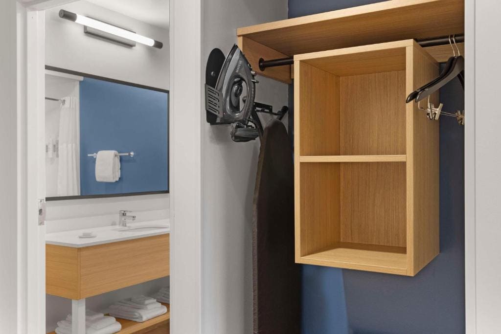 King Studio room - Image 2