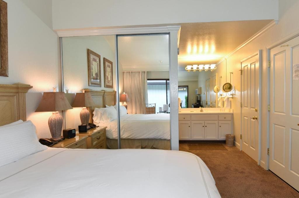 Apartment room - Image 3