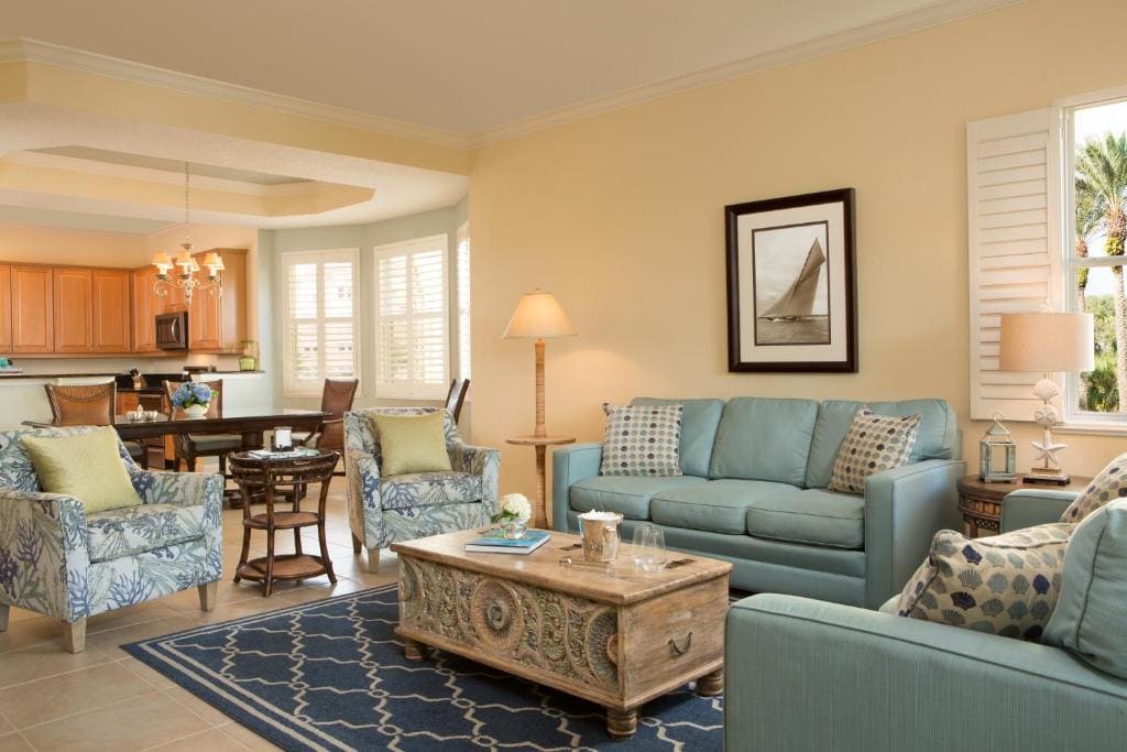 Three-Bedroom Villa room - Image 3
